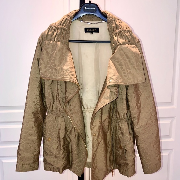 Escada jacket vintage - Picture 3 of 5